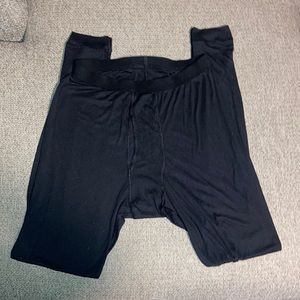 Patagonia size XL Capilene performance base layer long johns